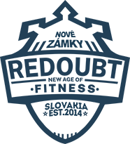 Redoubt Fitness
