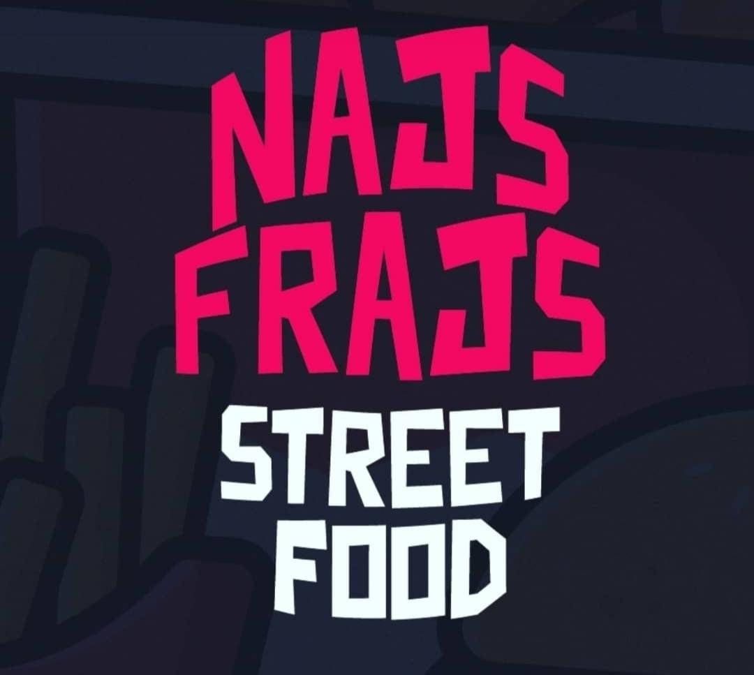 NAJS FRAJS Street food